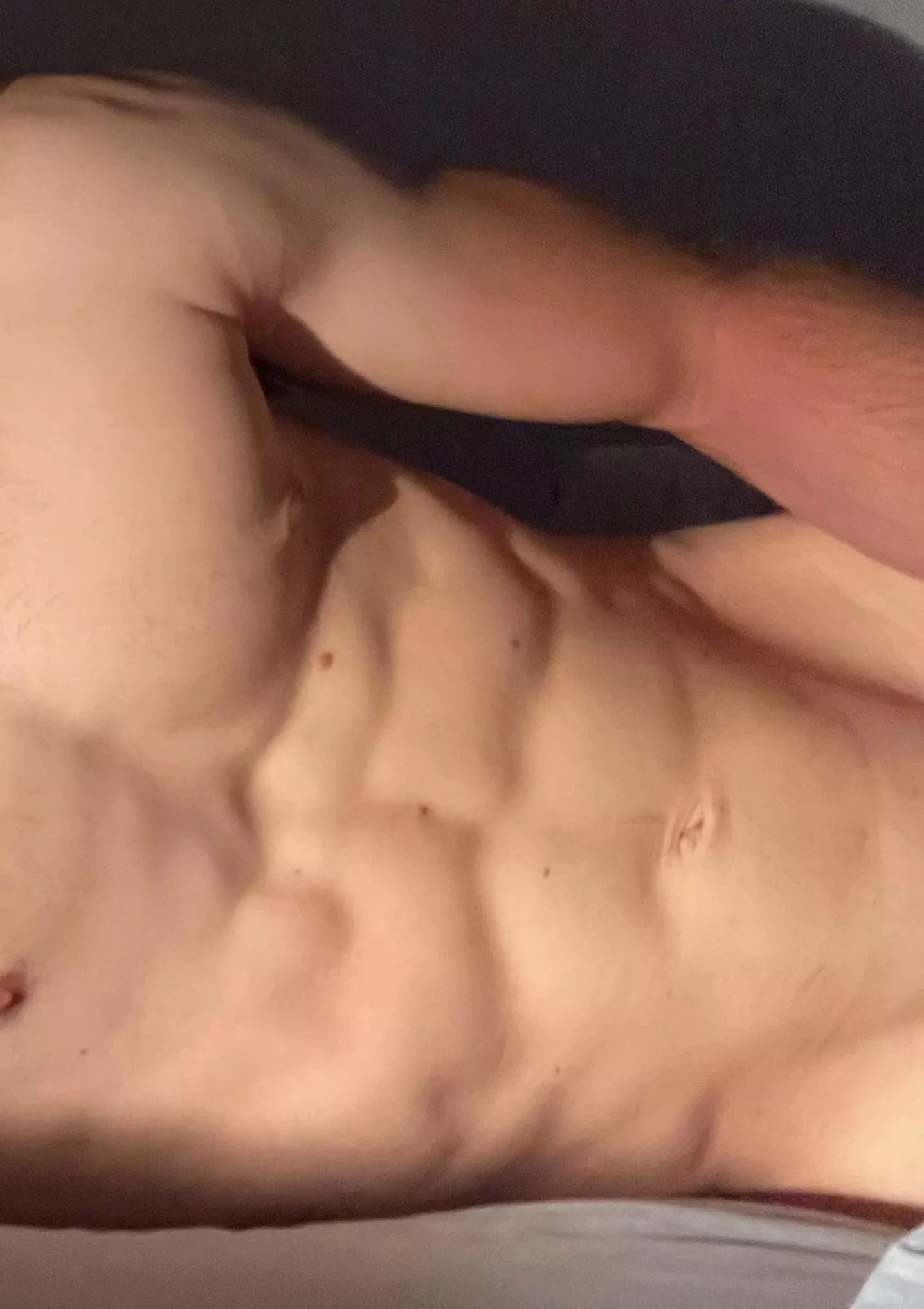 Would you like to find me in your bed?