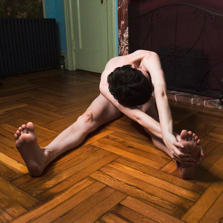 Would you practice with me every morning