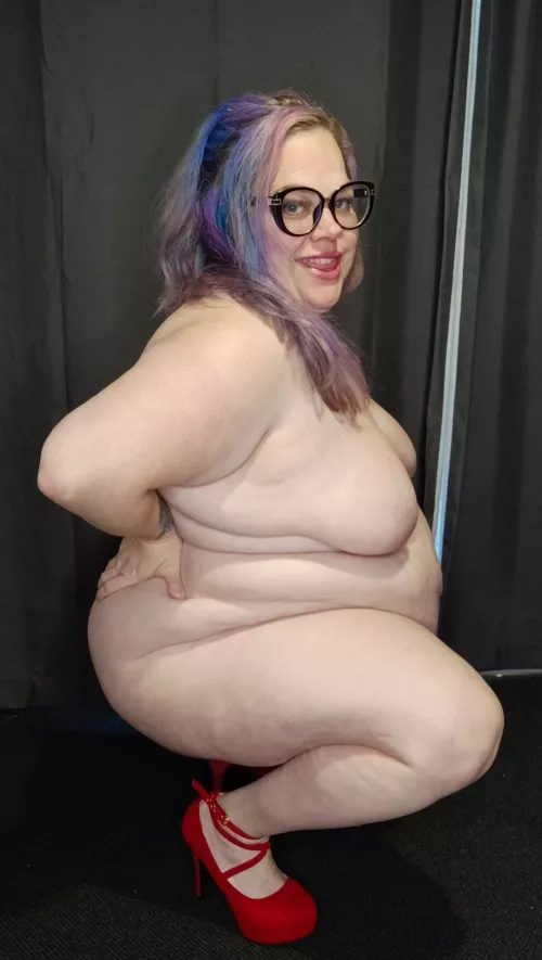 You like them chunky