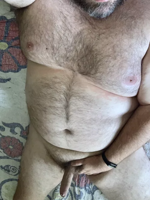 [45] and trying new things