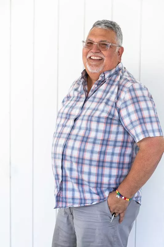 [58] LOS ANGELES Dad Bear seeks Younger Friends, Frot/JO Buds & Dating Buds--especially Otter types