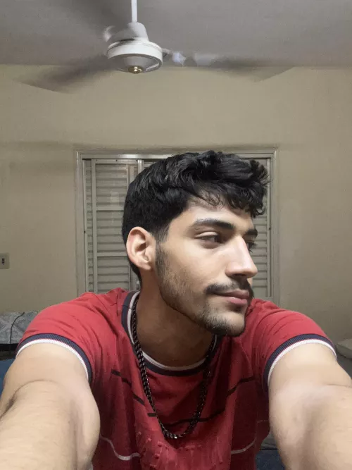 About to turn 20 :) I’m excited