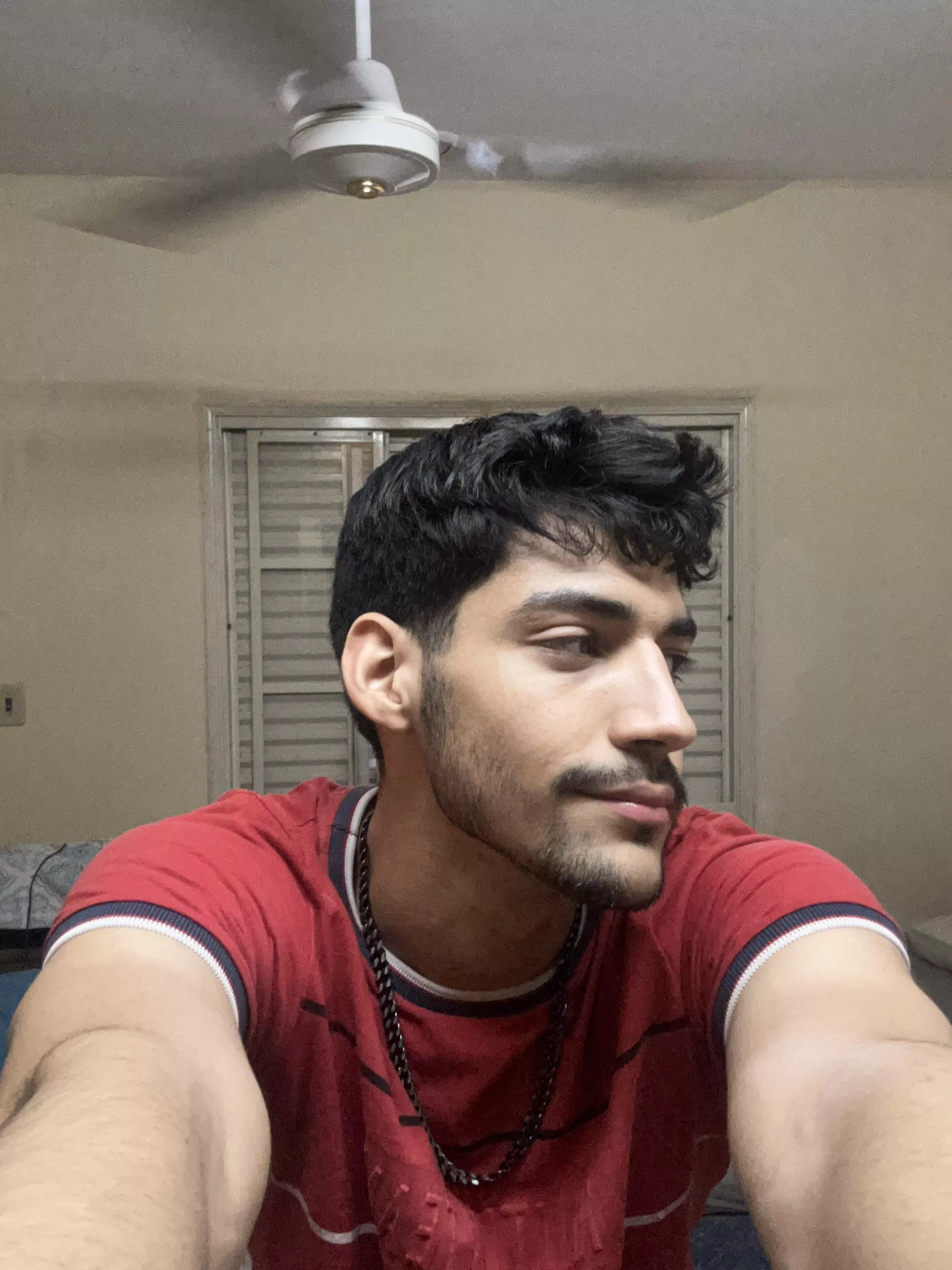 About to turn 20 :) I’m excited