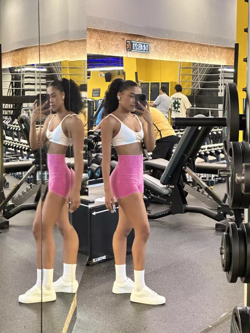 All about the angles