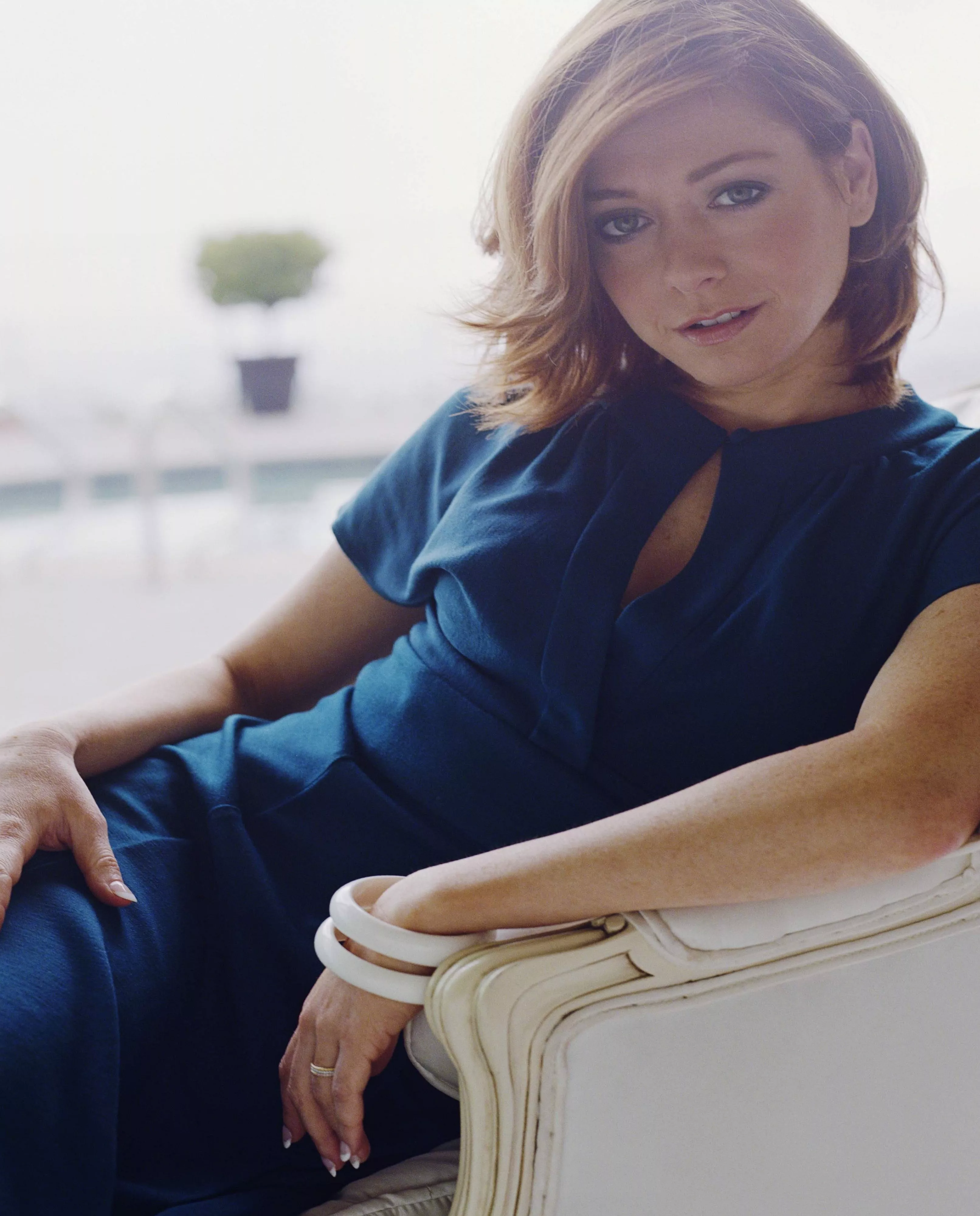 Alyson Hannigan