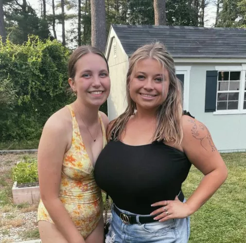 An absurd difference