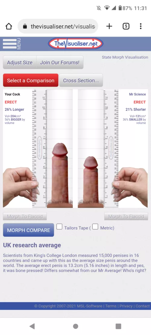 Anyone remember this site? Any that are like it now?