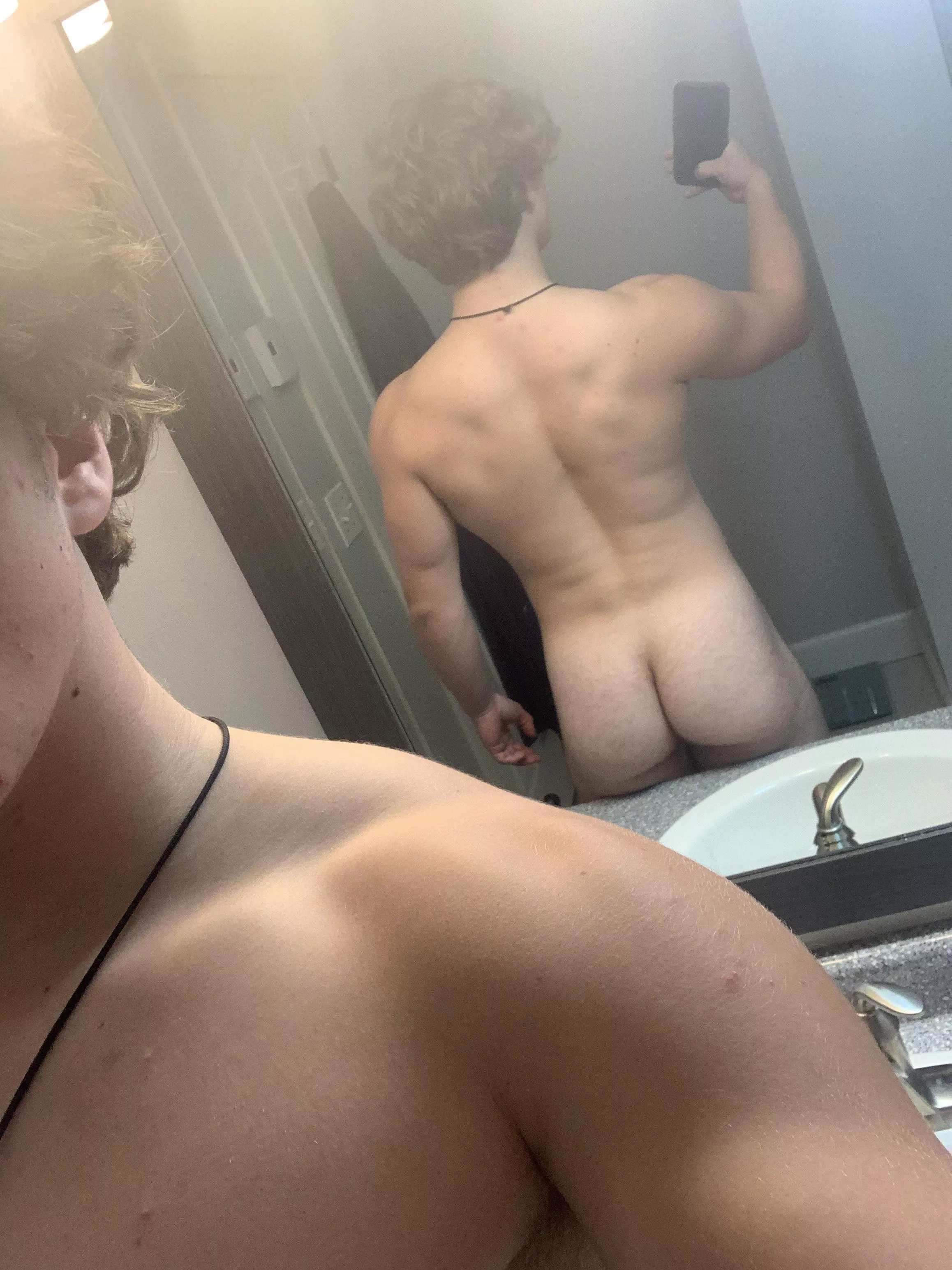 🫡 apologies for the lack of legs this time