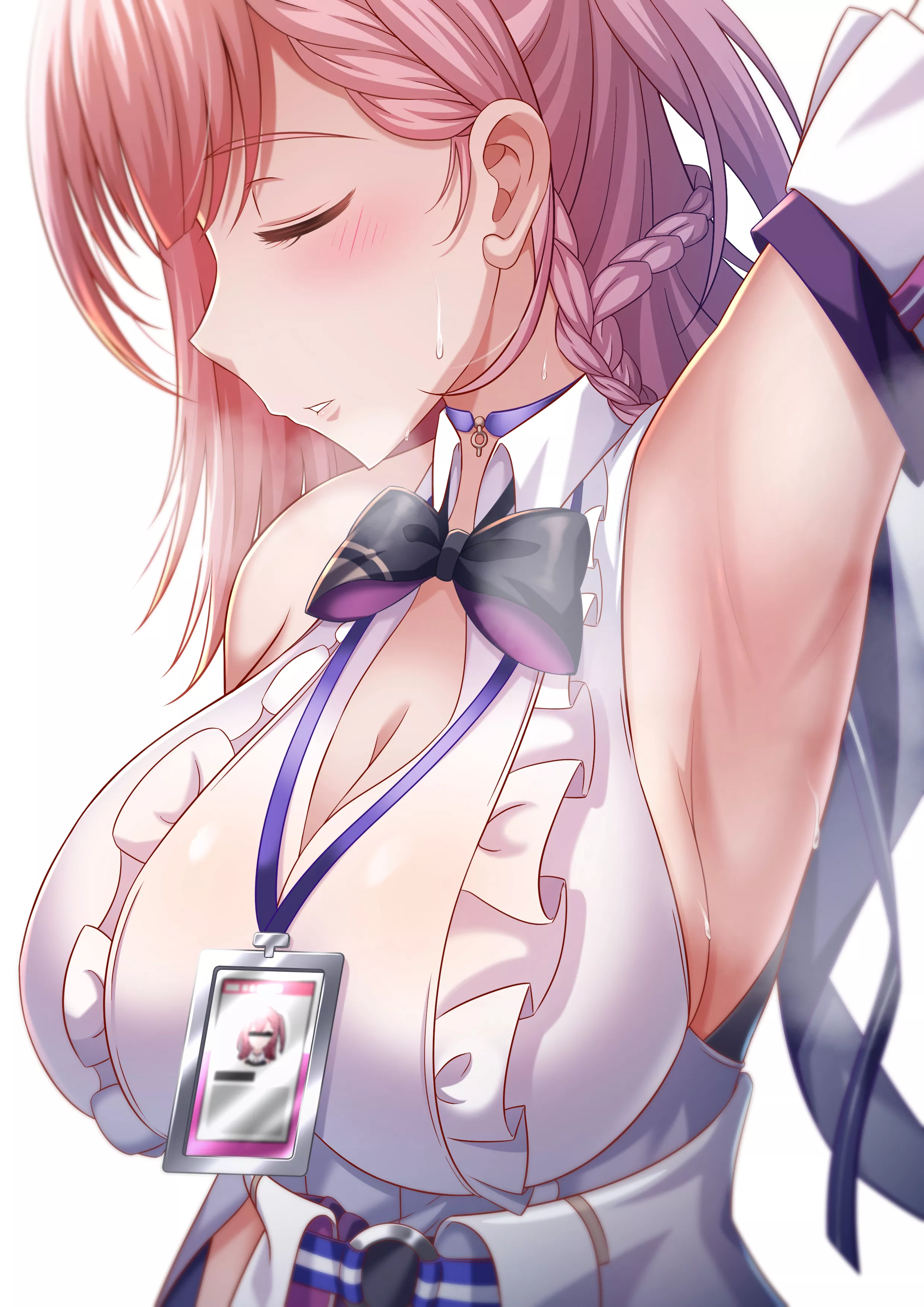 Asta (Reader) [Honkai Star Rail]