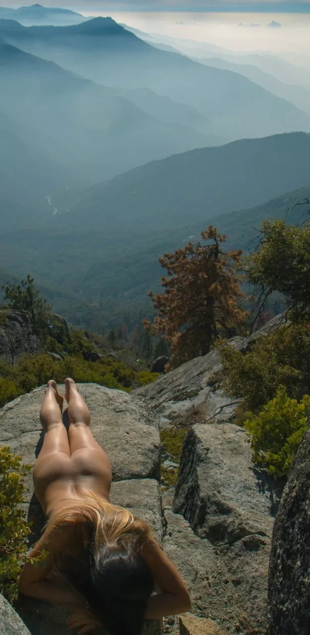 Beautiful natural view