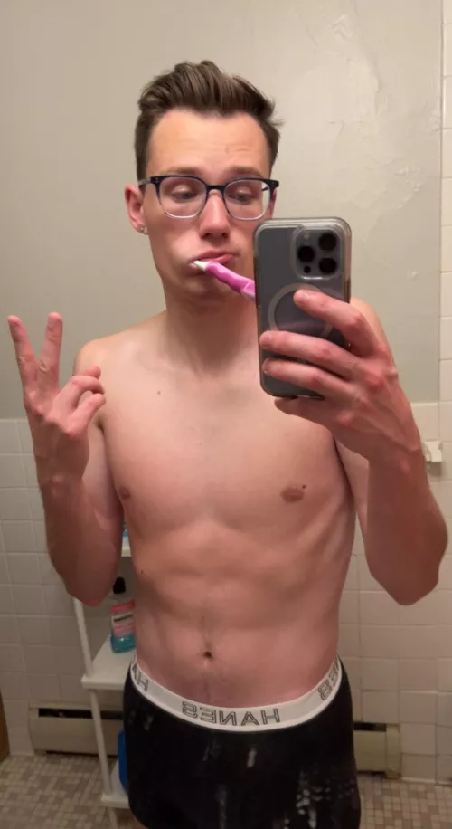 Been trying to exercise and regain some lost weight recently. Have I been doing alright?