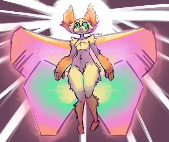 Bow down before thou