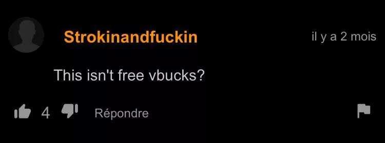 Bro has been tricked