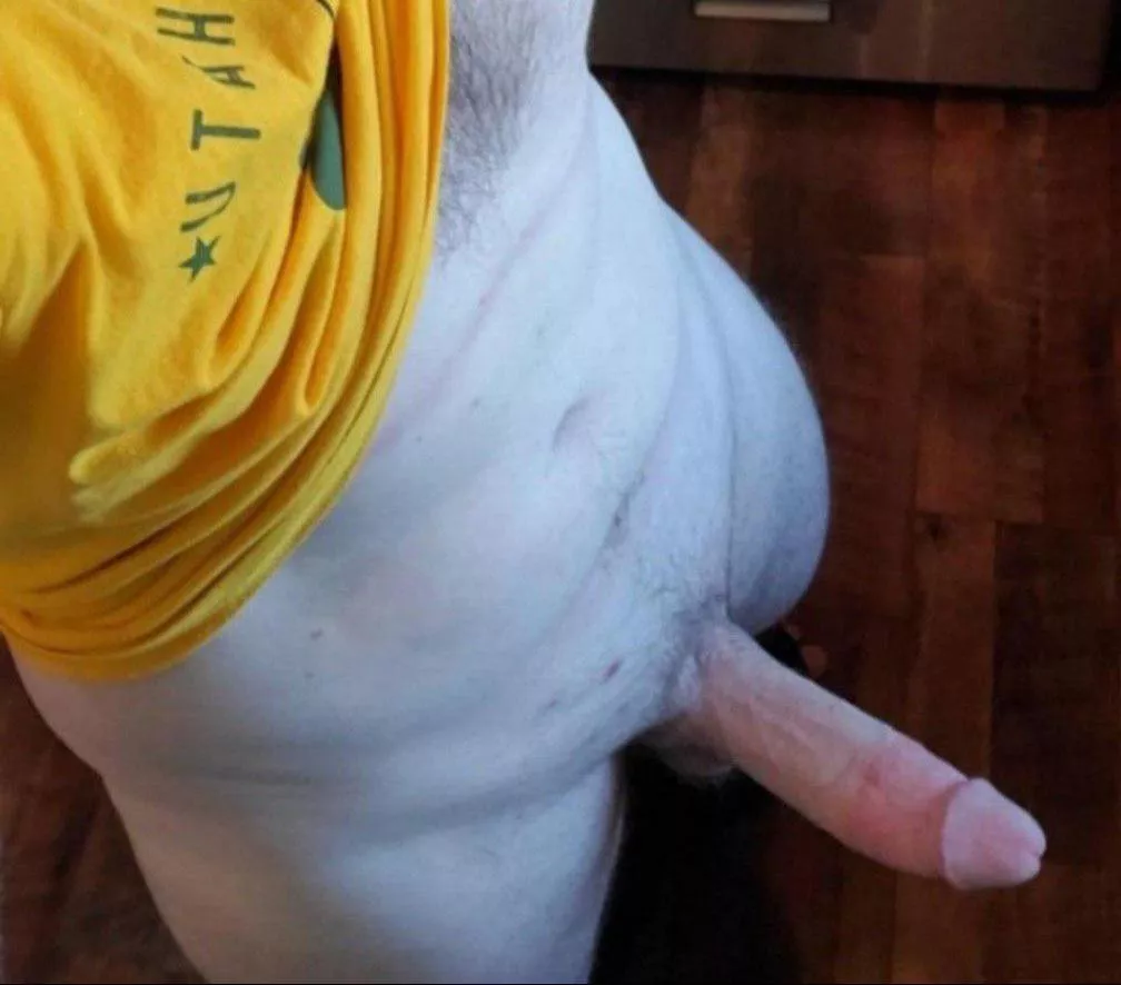 Can I leave this here?