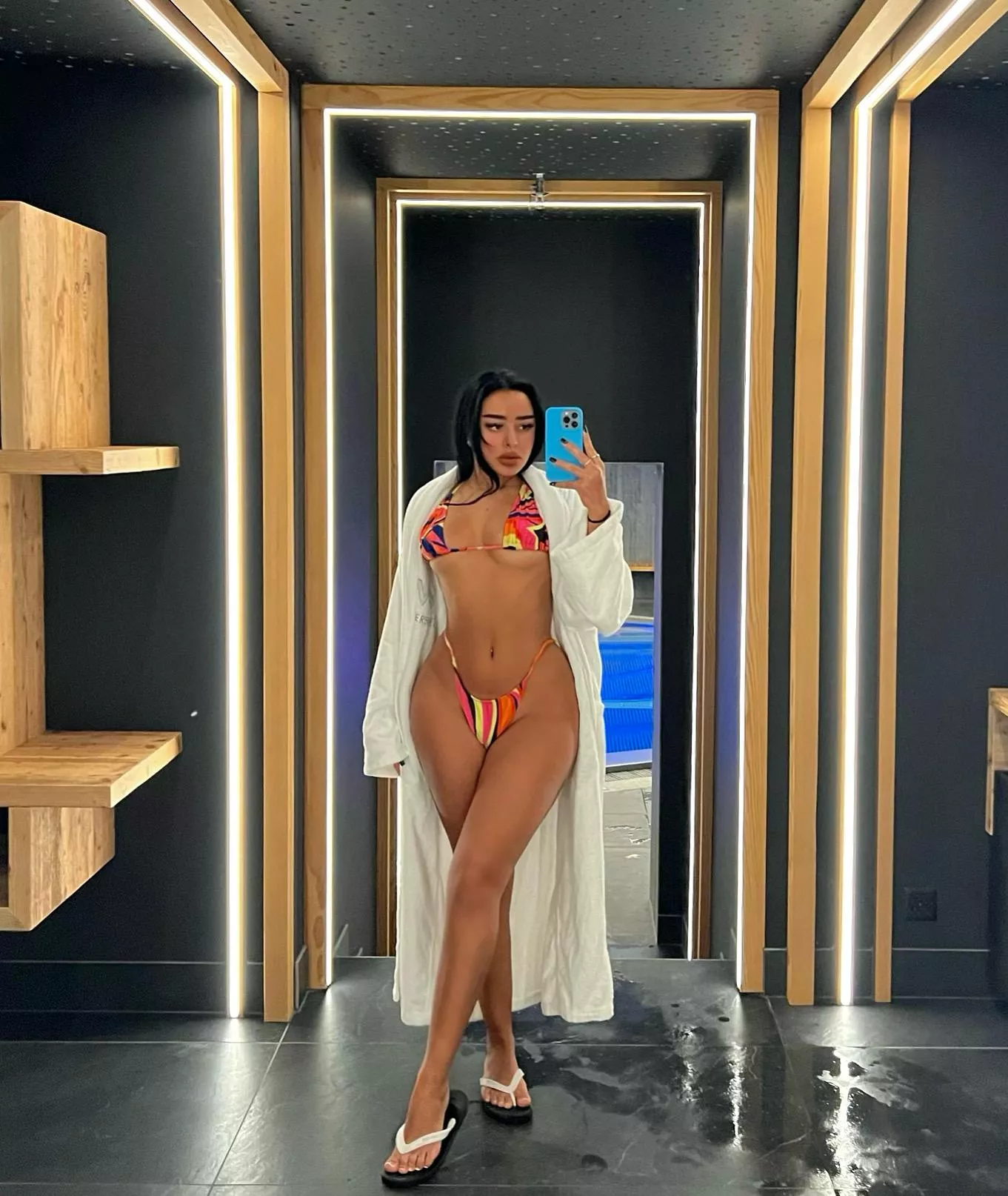 Can we be friends? With benefits of course :)