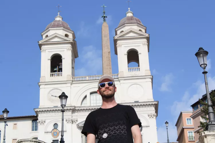 Cant believe only a month ago we were doing this amazing roundtrip in Italy 🇮🇹🔥 can recommend it to you all