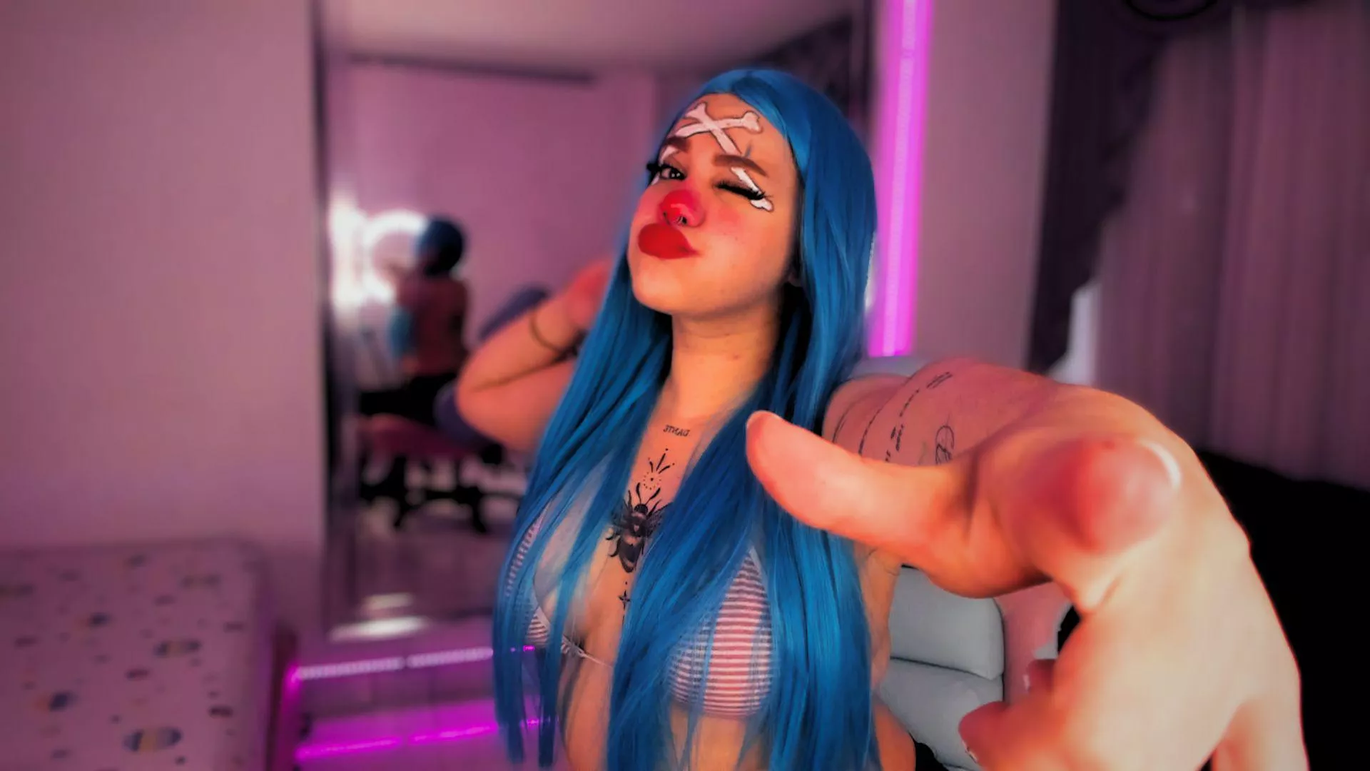 ¡Captain buggy! [albaandthayron]