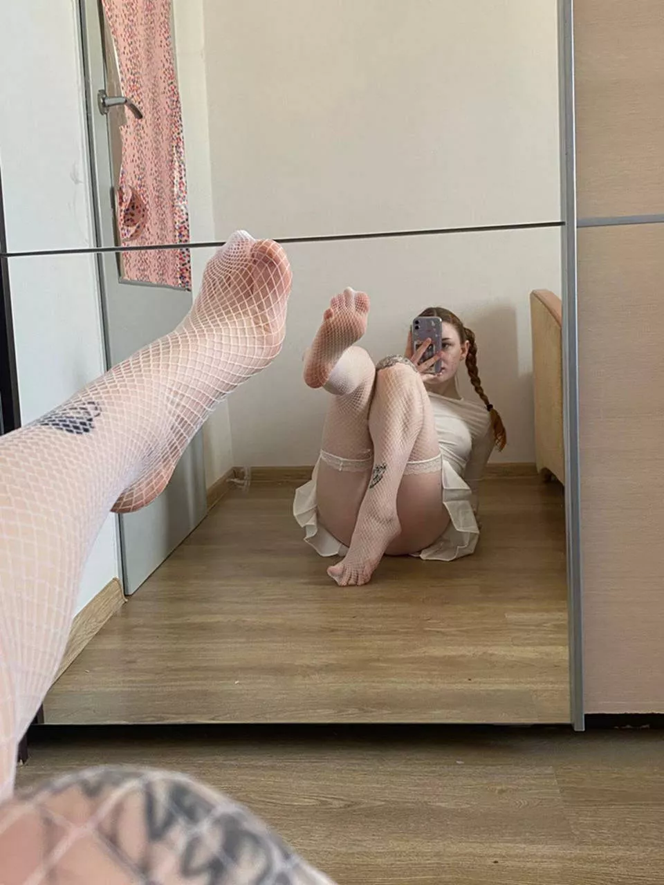 Care to explore the depths of pleasure with me?