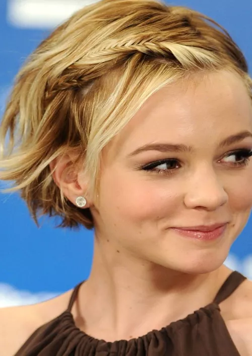 Carey Mulligan