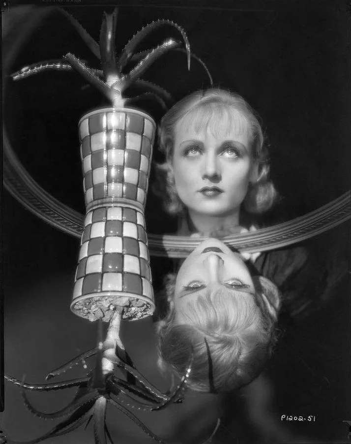 Carole Lombard (1930s)