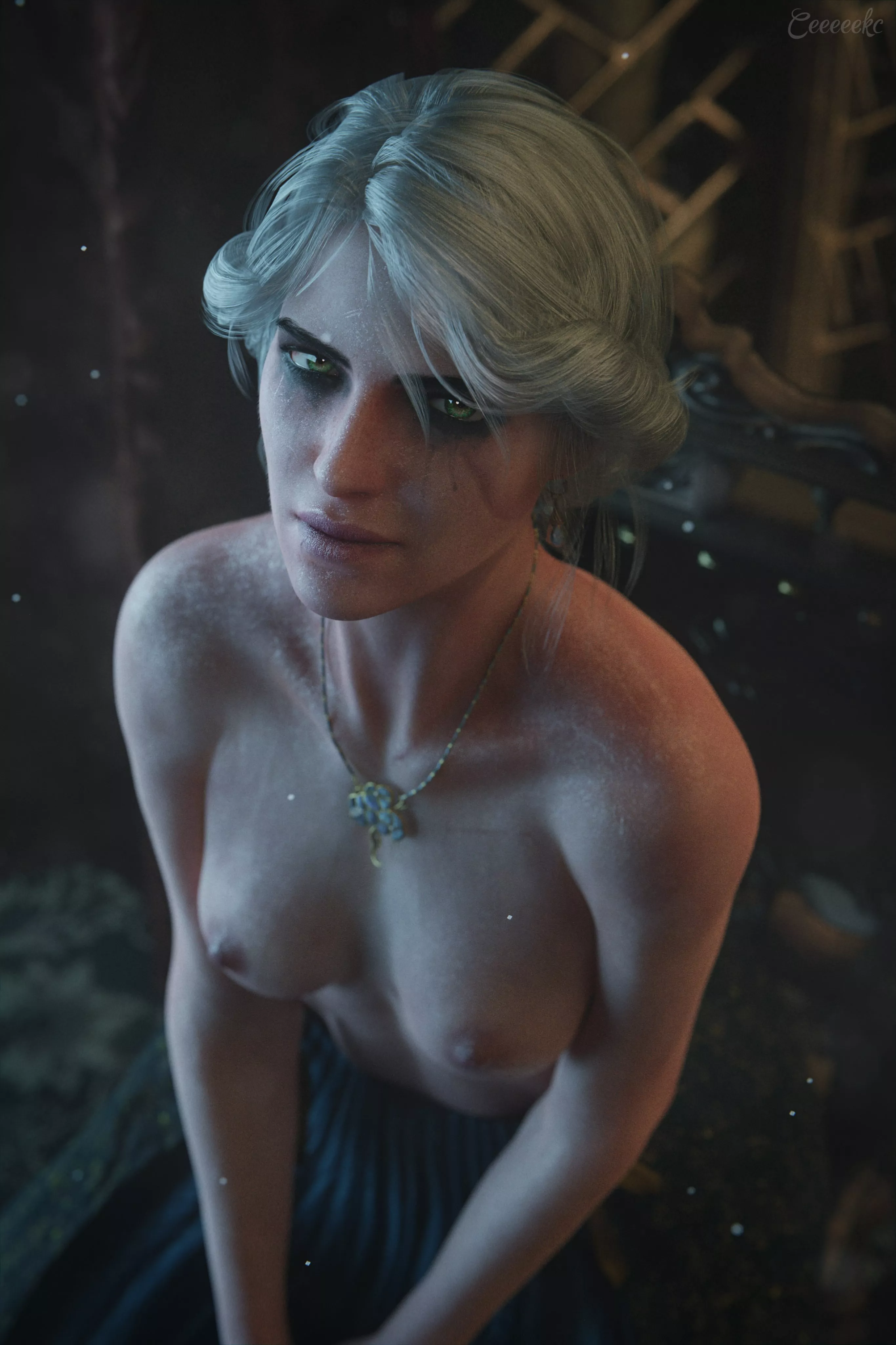 Ciri (CEKC)