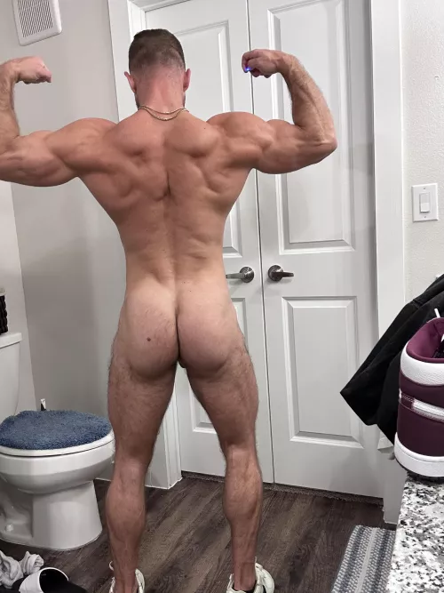 Come join me in a workout