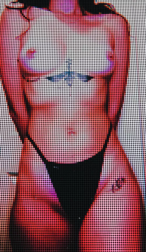 Connect the dots 💕