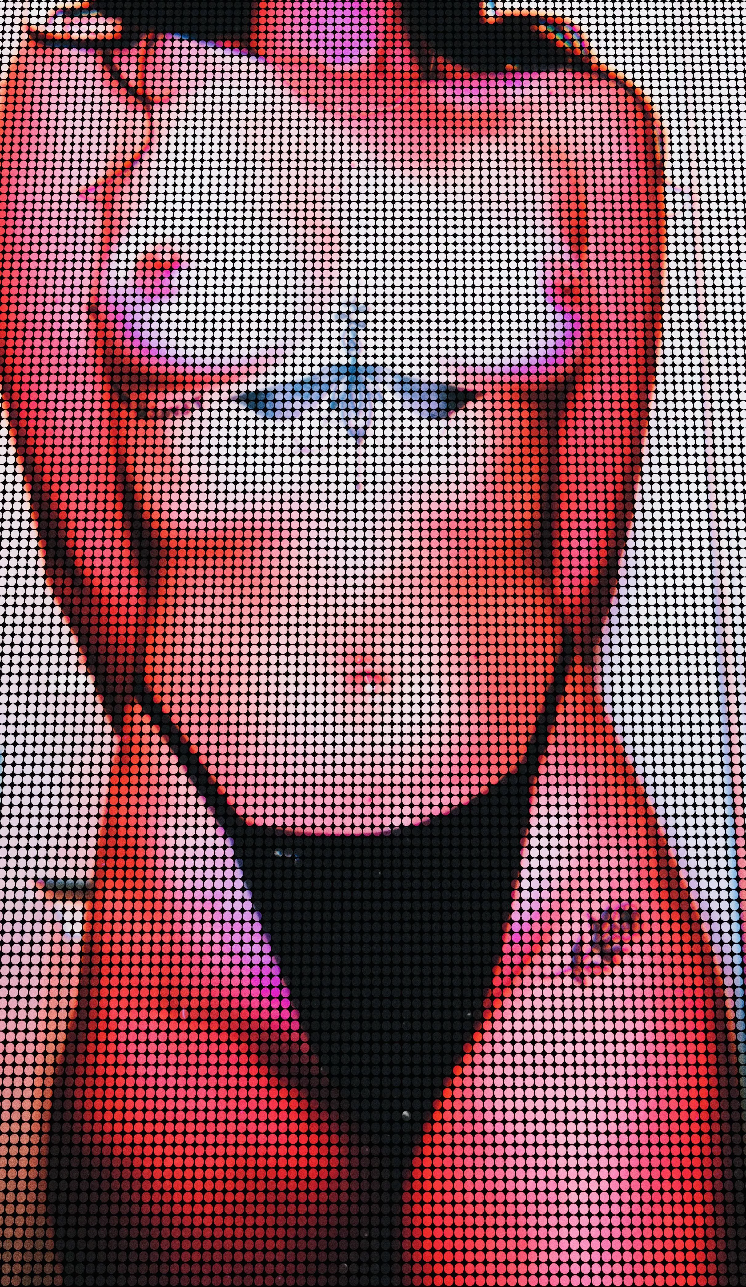 Connect the dots 💕