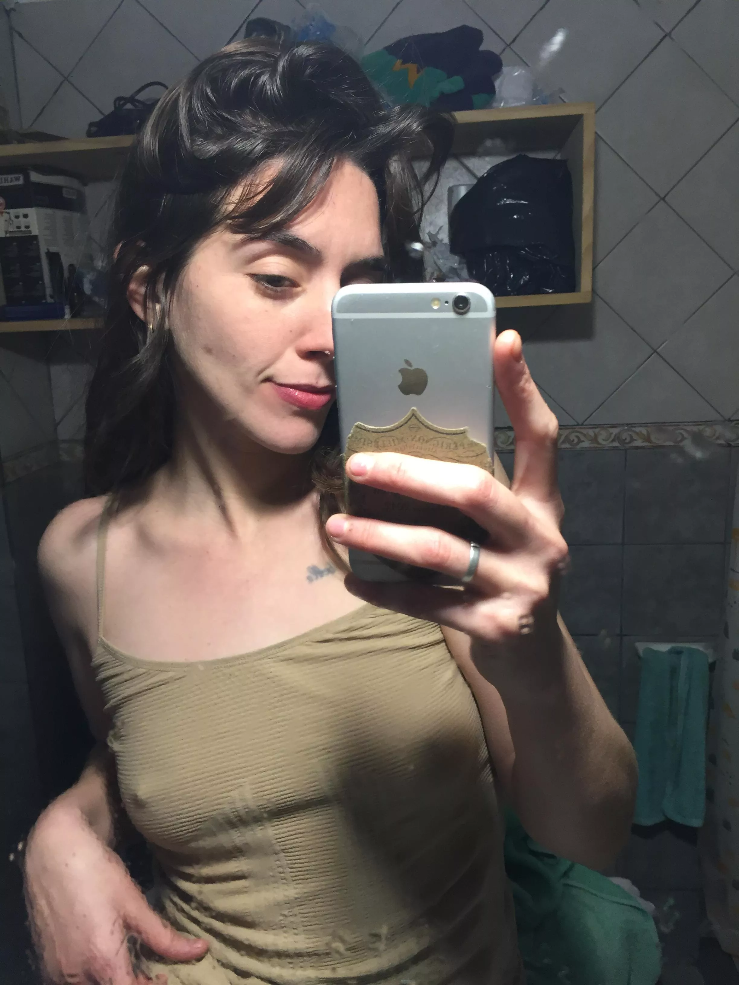 Do you have time for me baby?