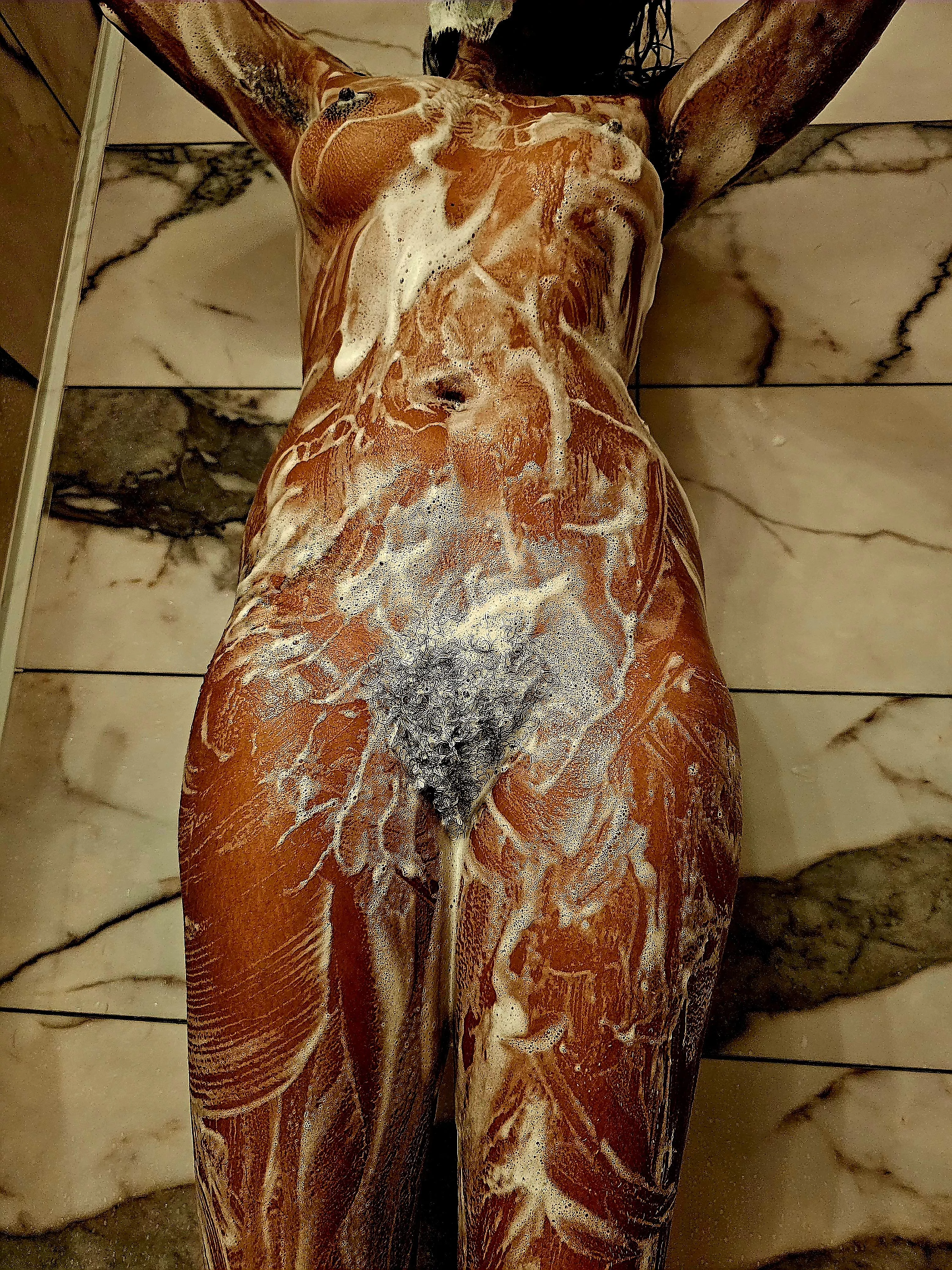 Do you like my Indian bush?