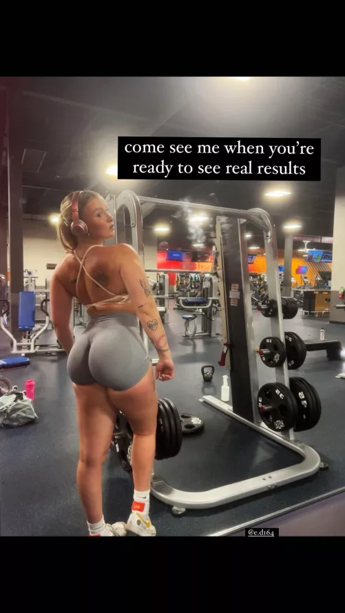 Evelyn Diller (@trainwithevs)