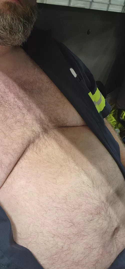 Feelin it at work. 39 GA DMs open.