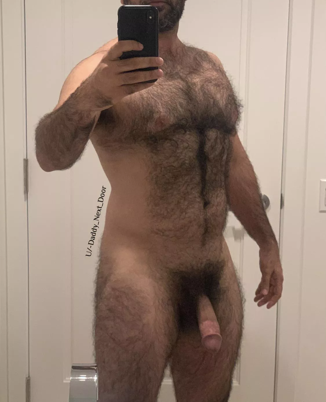 First thought in one word?