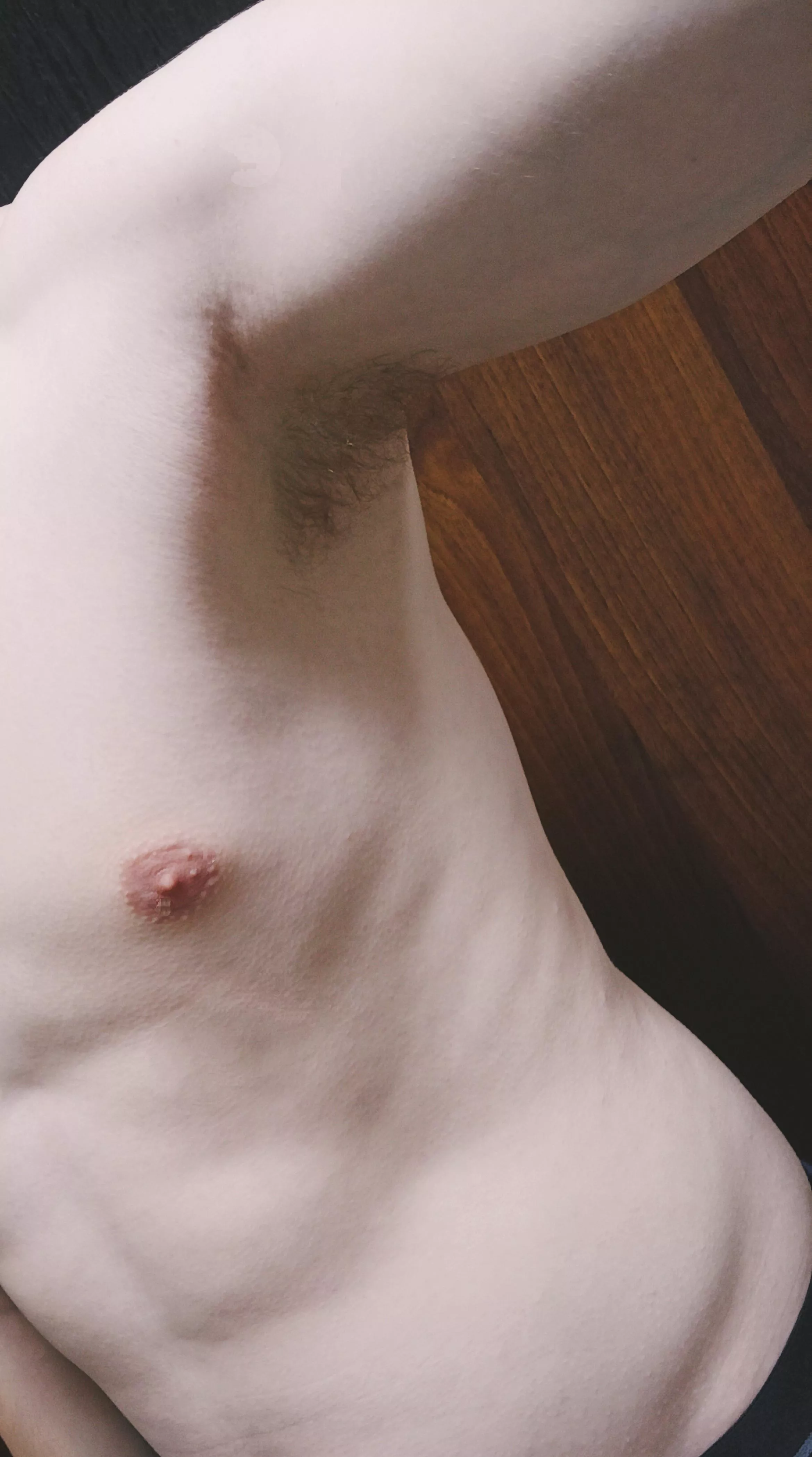 First time posting here, what do you guys think? :)