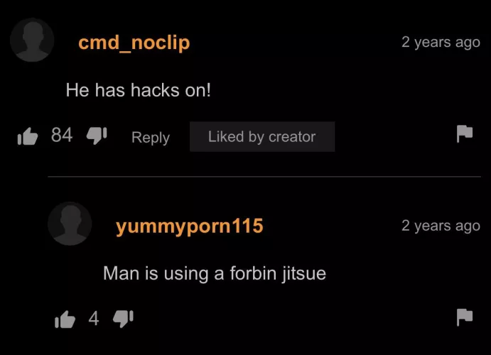 Forbin Jitsue