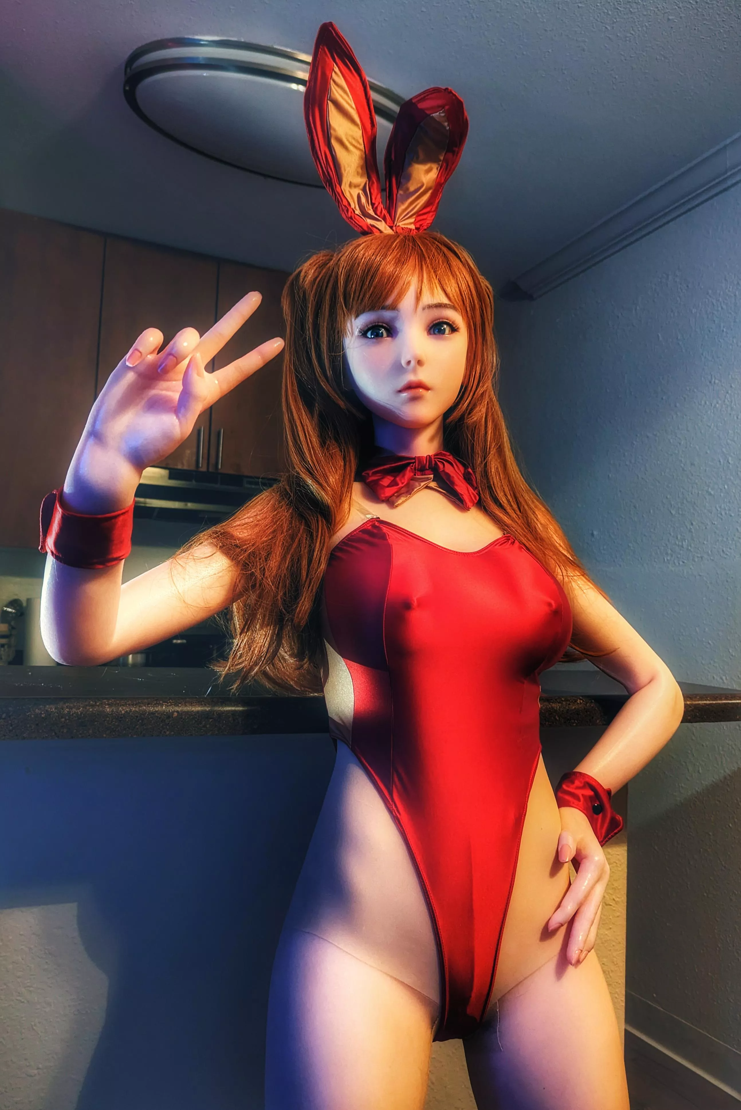 Good luck out there today 😉