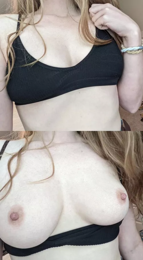 happy titty tuesday to all who celebrate :)