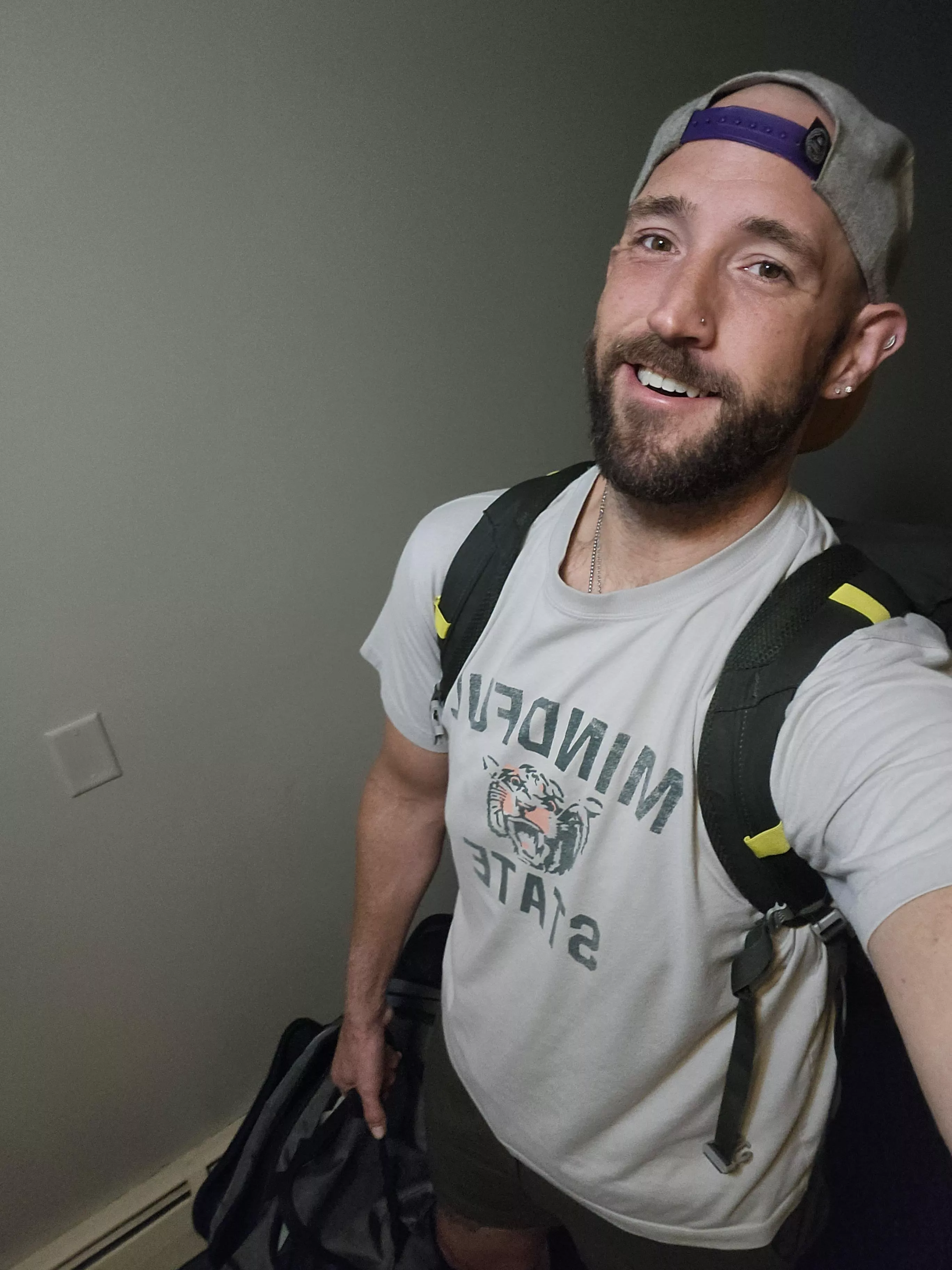 Happy Wednesday beautiful! Sending all the vibes for you to have an amazing day!