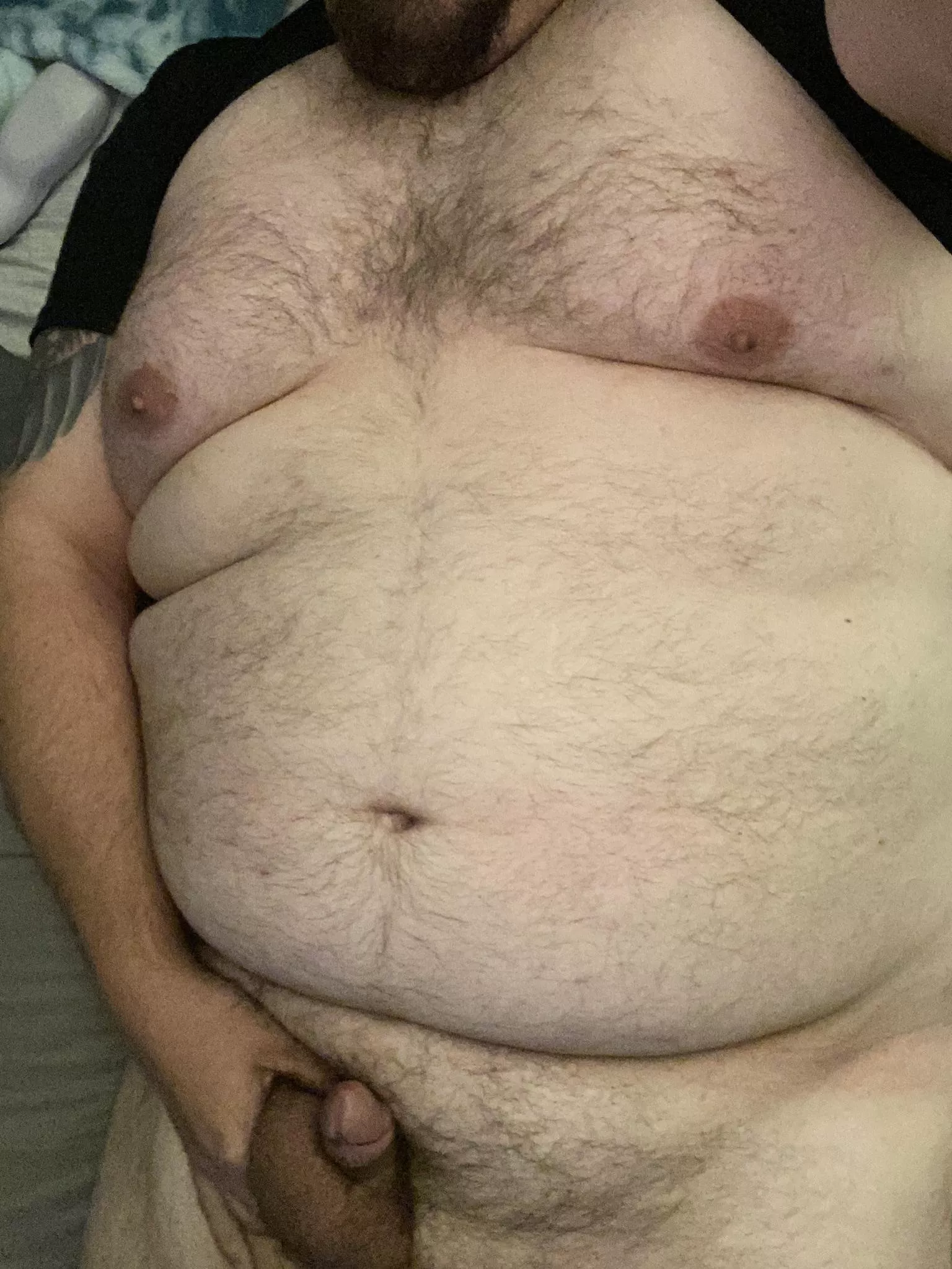 Have a seat? DMs open