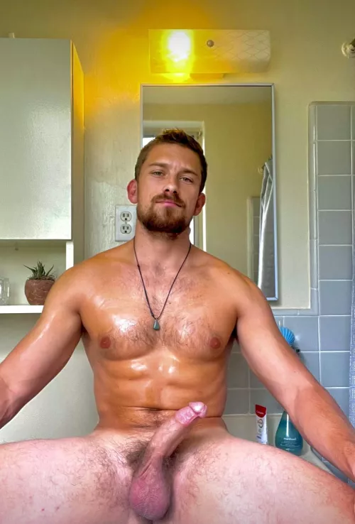 Help me off the sink bro? (25)