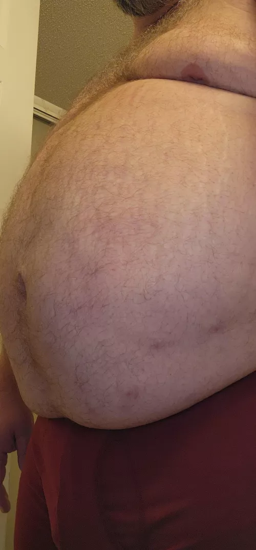 Honestly are there any Ladies who are intrested in us BHM's? 39 GA DM's open.