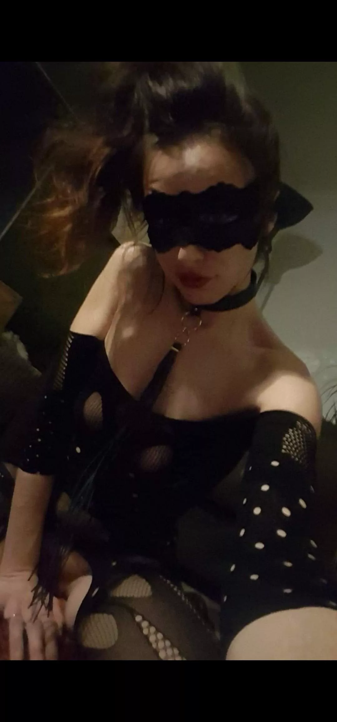 I thought my last post would've got more of a reaction...