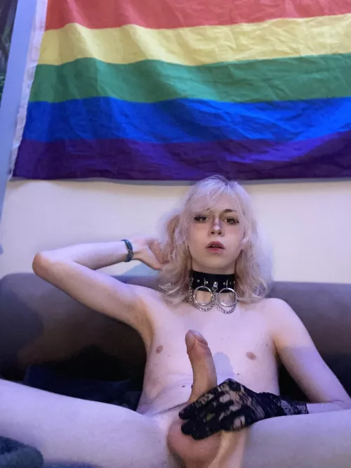 Is there something better on this world than girlcock?