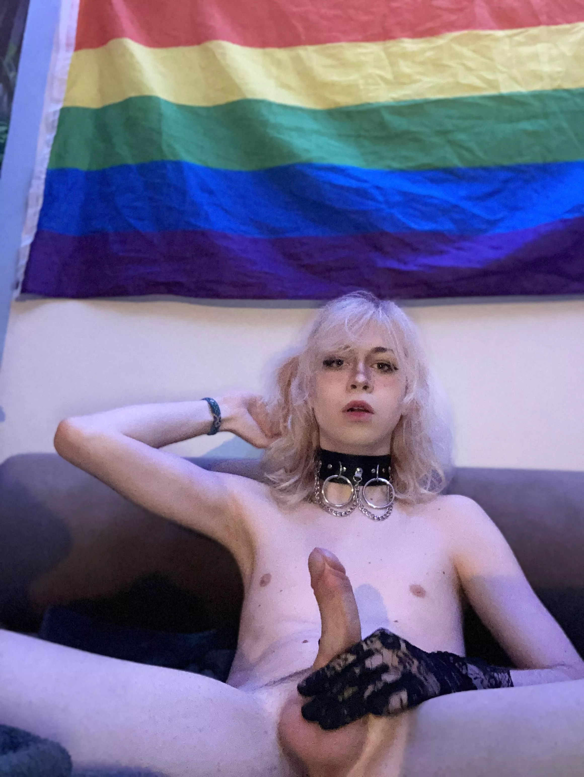 Is there something better on this world than girlcock?