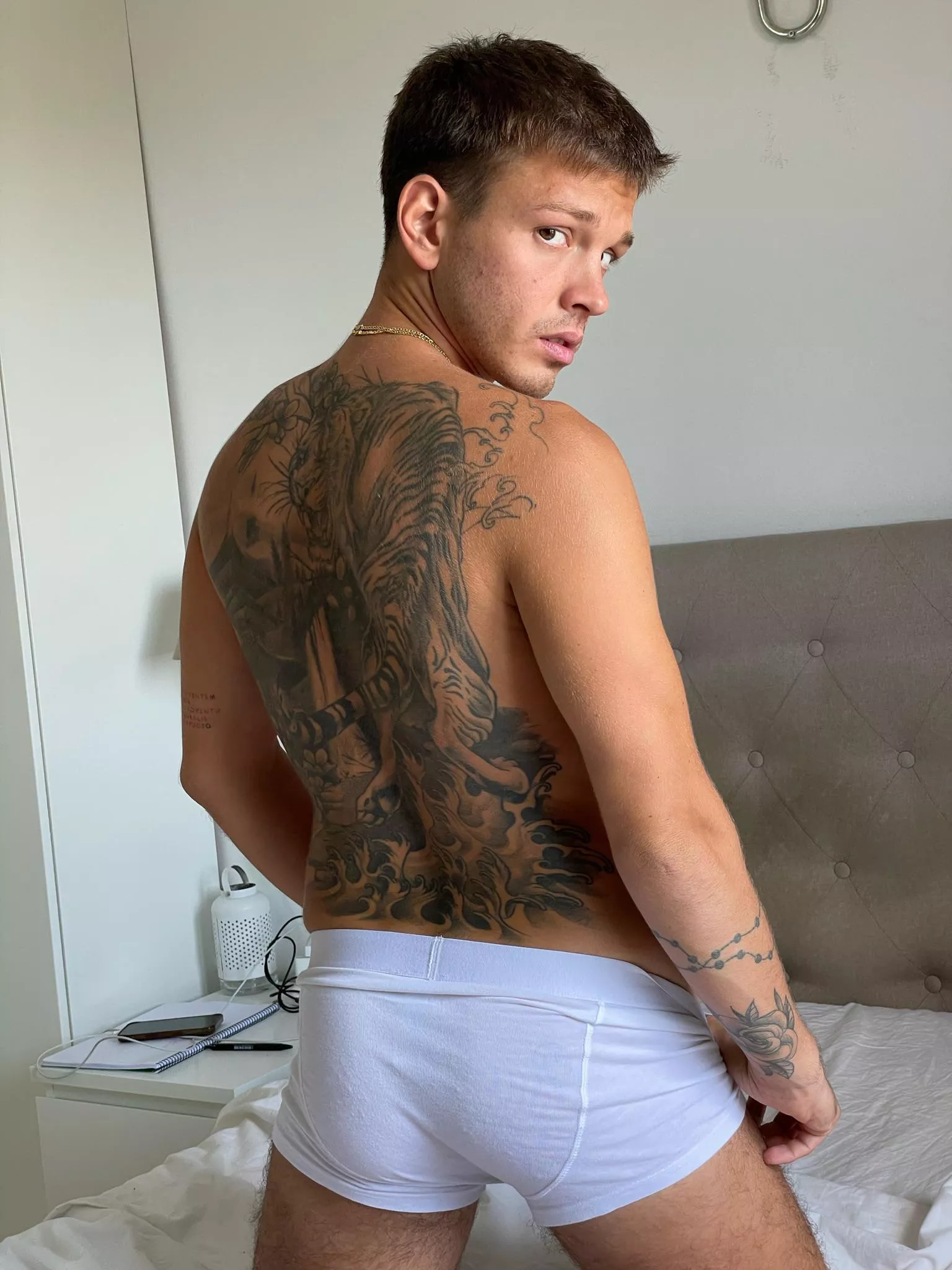 it's much softer than you think🤫😈