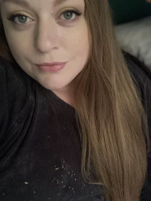 Just stopping by to say hello again