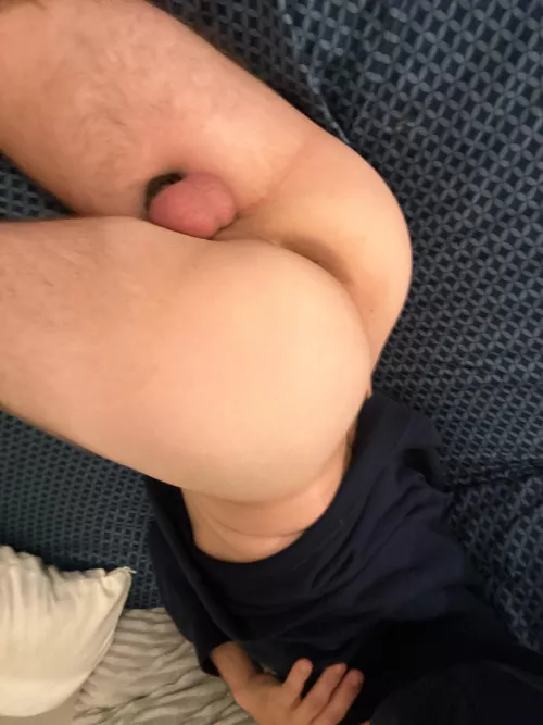 Kinda wanna make this permanent m(21)