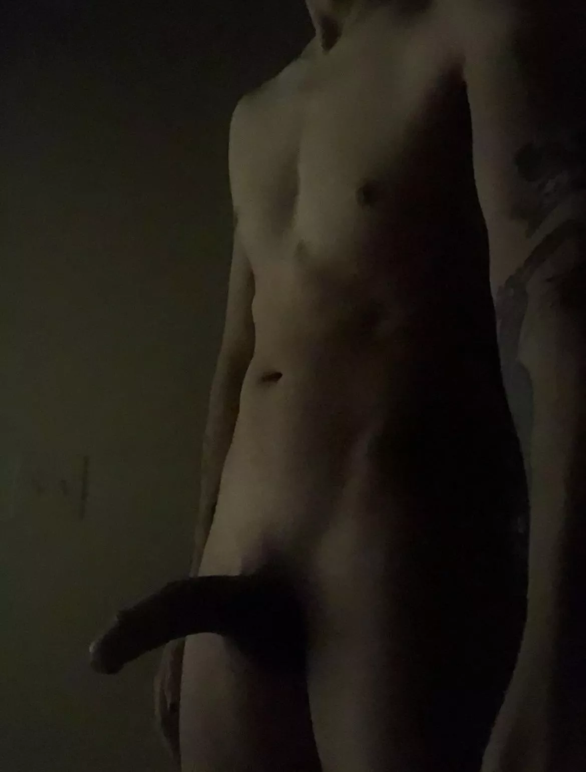 Late night throwback pic