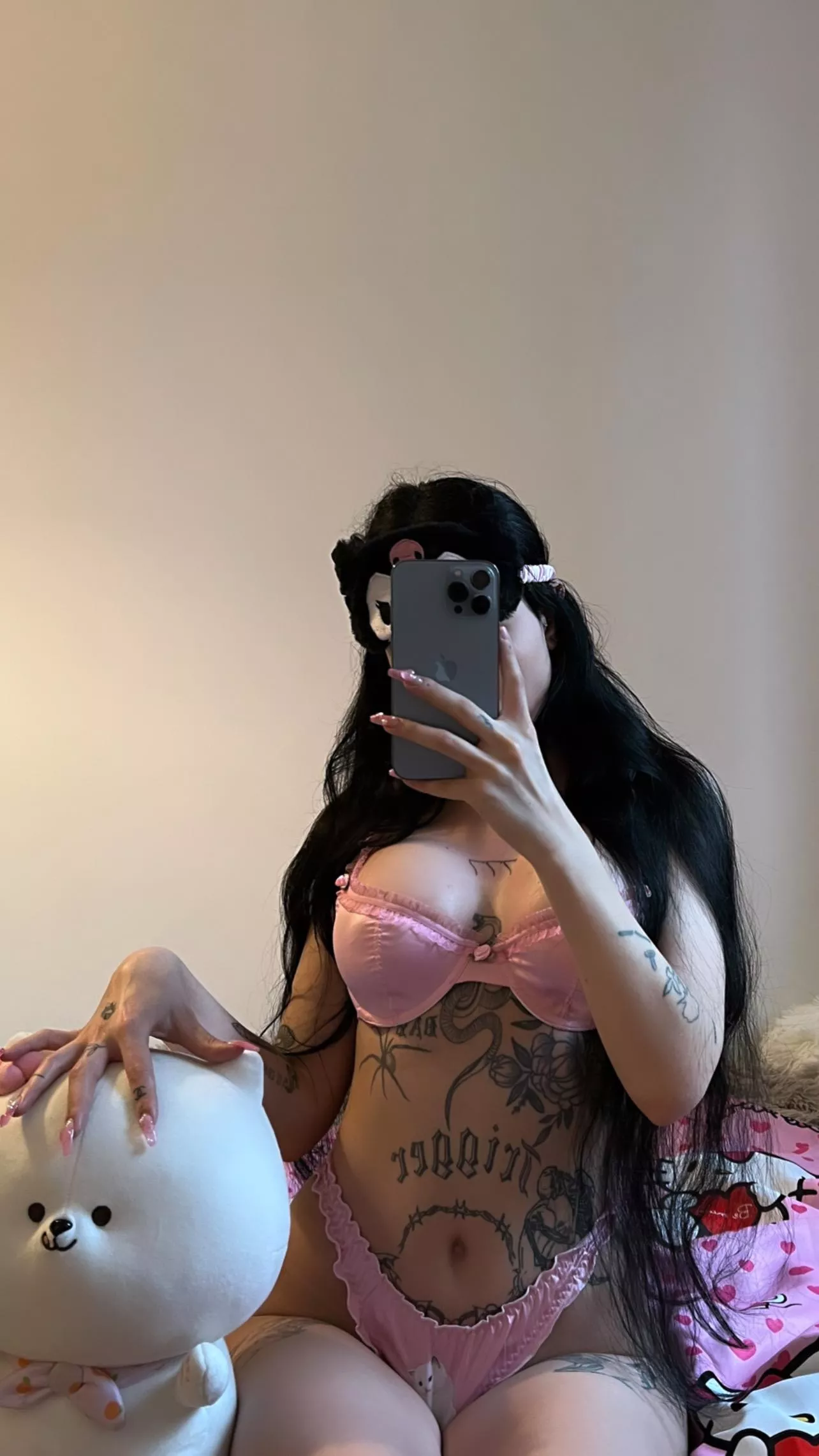 Leave a Y if I can send you my personal snap