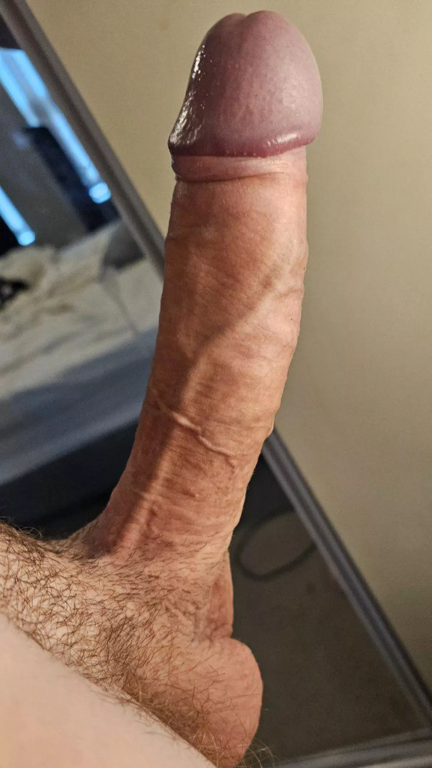 Let Her Take It Every Morning 😈